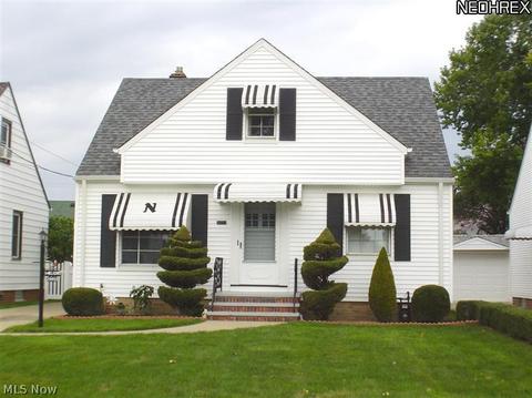 29953 Elgin Rd, Wickliffe, OH 44092 photo 1