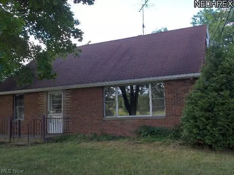 3916 Tallmadge Rd, Rootstown, OH 44272 photo 1