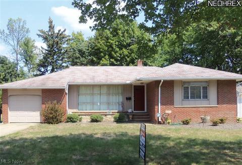 32841 Baldwin Ave, Solon, OH 44139 photo 1
