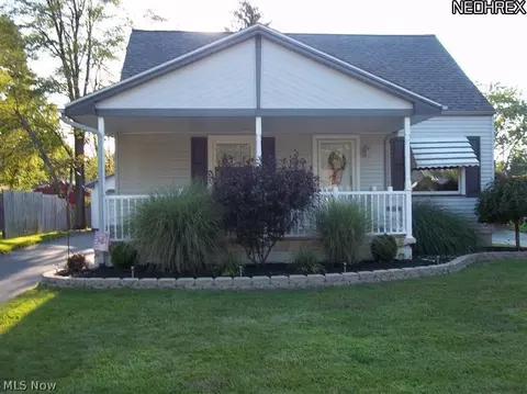 4020 Risher Rd, Youngstown, OH 44511 photo 1