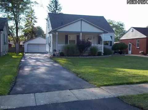 4020 Risher Rd, Youngstown, OH 44511 photo 6