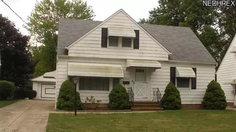 30832 Clarmont Rd, Willowick, OH 44095 photo 1