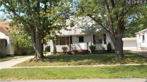 992 Reeve Rd, Elyria, OH 44035 photo 1
