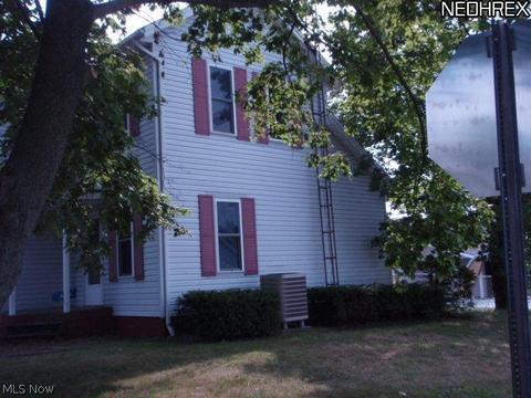 13538 Williams, Beloit, OH 44609 photo 4