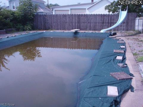 13538 Williams, Beloit, OH 44609 photo 8