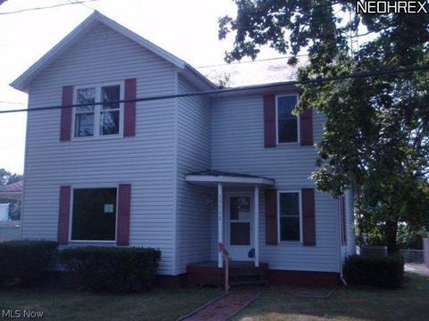 13538 Williams, Beloit, OH 44609 photo 1