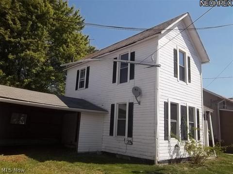 304 W Line St, Minerva, OH 44657 photo 14