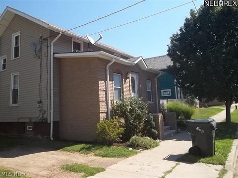 304 W Line St, Minerva, OH 44657 photo 17