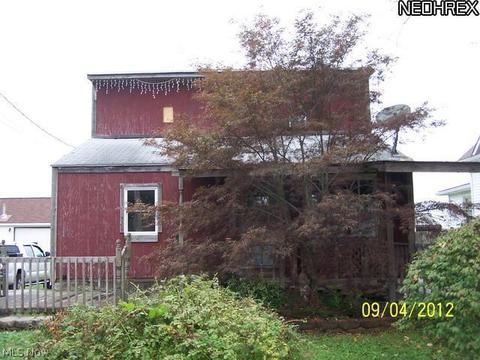 18402 5th St, Beloit, OH 44609 photo 1