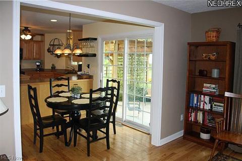 5327 Ledge Rock Dr, Rootstown, OH 44272 photo 5