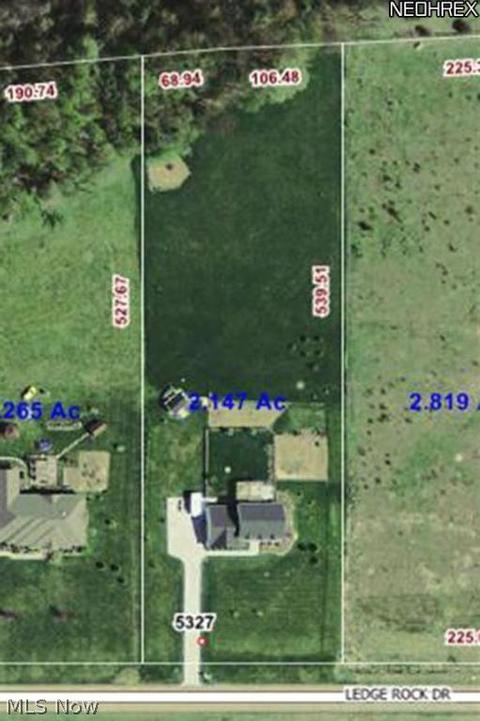 5327 Ledge Rock Dr, Rootstown, OH 44272 photo 23