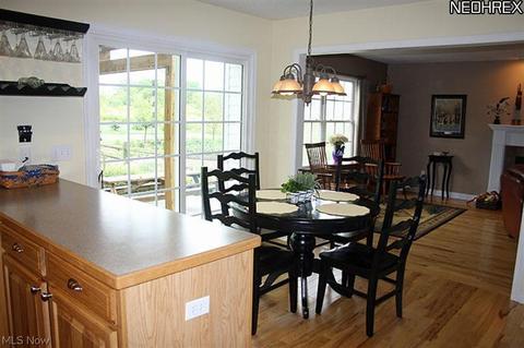 5327 Ledge Rock Dr, Rootstown, OH 44272 photo 8
