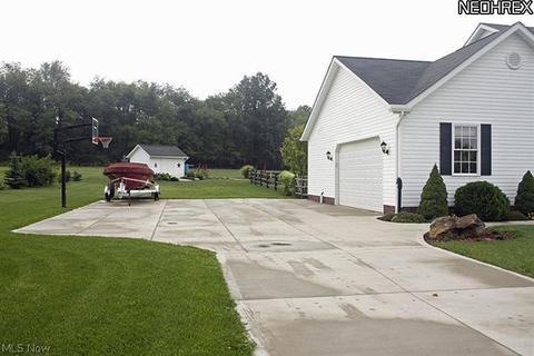 5327 Ledge Rock Dr, Rootstown, OH 44272 photo 21