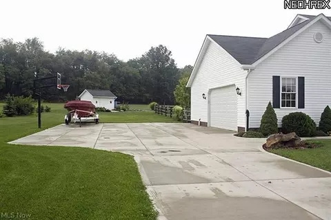 5327 Ledge Rock Dr, Rootstown, OH 44272 photo 21