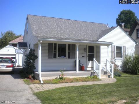 320 Jackson St, Minerva, OH 44657 photo 1