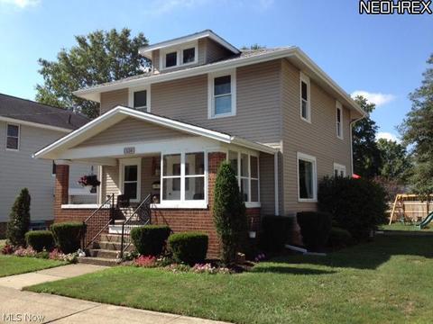 124 Bell Ave, Dover, OH 44622 photo 2