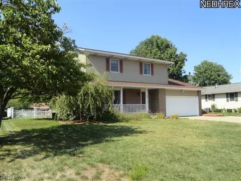 168 Karns Dr, Dover, OH 44622 photo 1