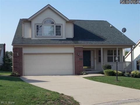 308 Eagleton Ct, Macedonia, OH 44056 photo 1