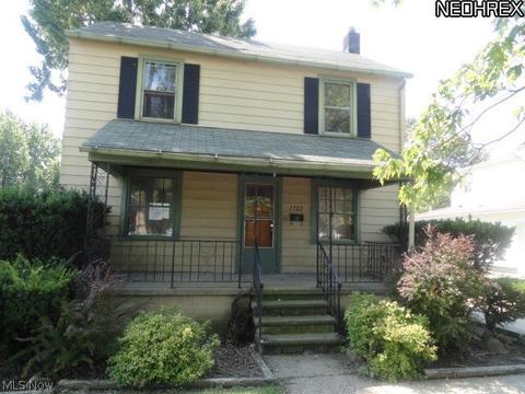 1722 E 34th St, Lorain, OH 44055 photo 1