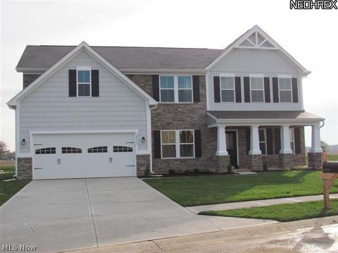 3224 Junior Pkwy, Brunswick, OH 44212 photo 1