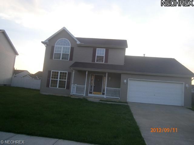 345 Alexis Dr, Elyria, OH 44035 photo 1
