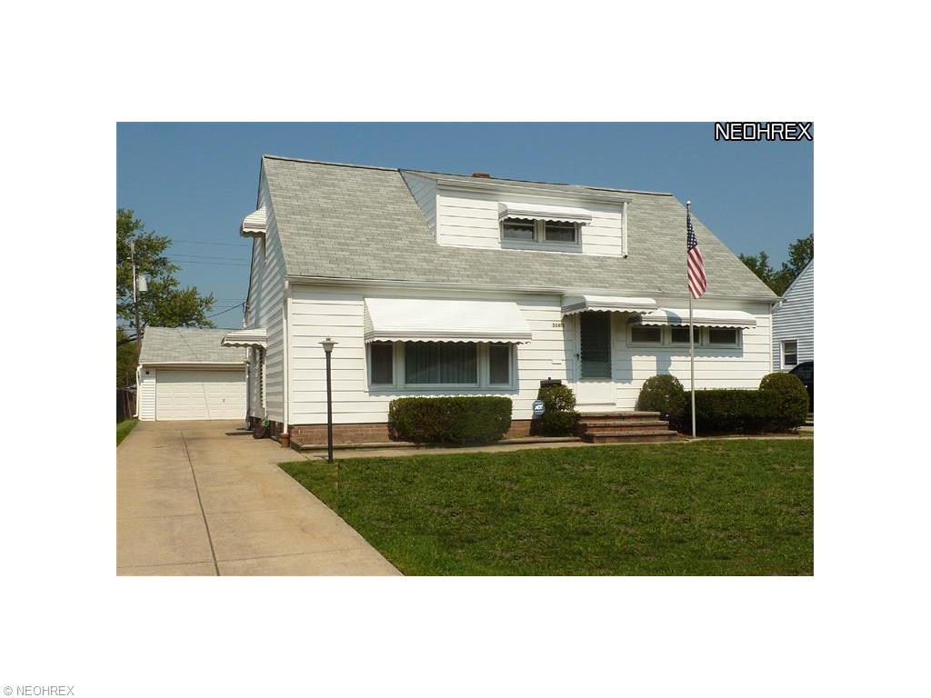 30413 Barjode Rd, Eastlake, OH 44095 photo 1