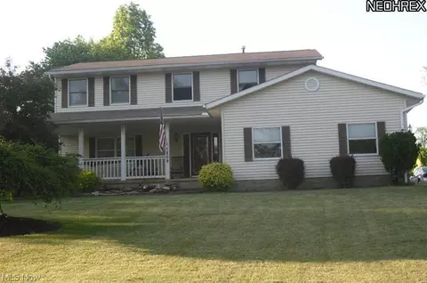 1809 Beryl Rd, Springfield, OH 44312 photo 1