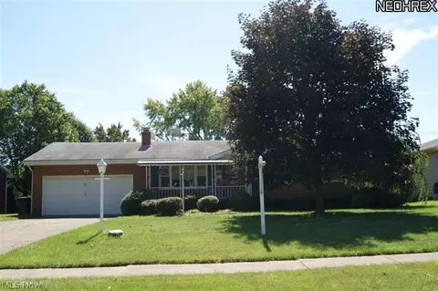 355 Ridgefield, Boardman, OH 44512 photo 1