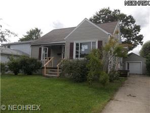495 Acker Dr, Mansfield, OH 44905 photo 1
