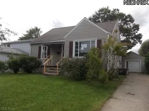 495 Acker Dr, Mansfield, OH 44905 photo 1