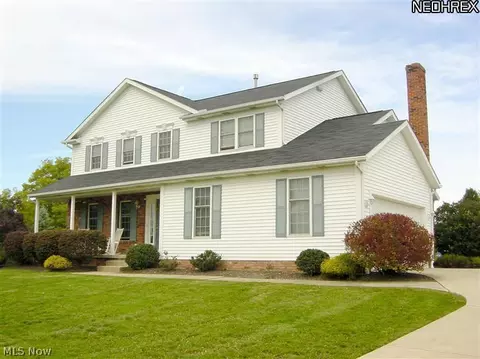 405 Normandy Ct, Aurora, OH 44202 photo 1