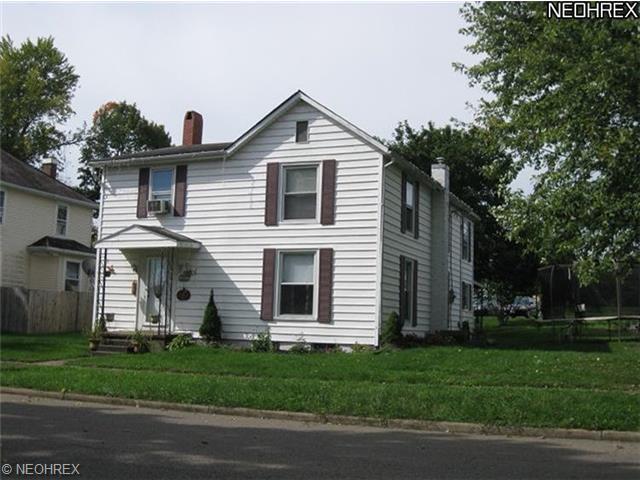445 Front St, Philo, OH 43771 photo 2