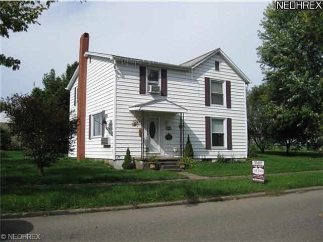 445 Front St, Philo, OH 43771 photo 1