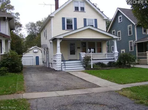 247 Stanford Ave, Elyria, OH 44035 photo 1