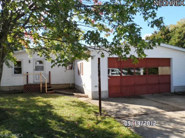 42 Perch Ct, Lagrange, OH 44050 photo 1