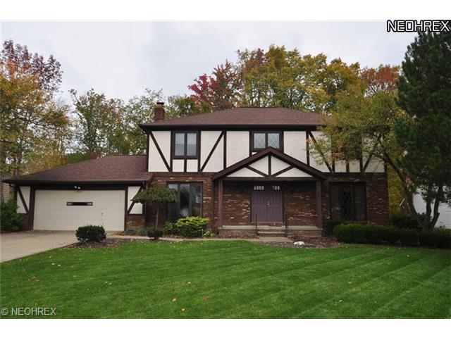 36845 Valley Forge Dr, Solon, OH 44139 photo 1
