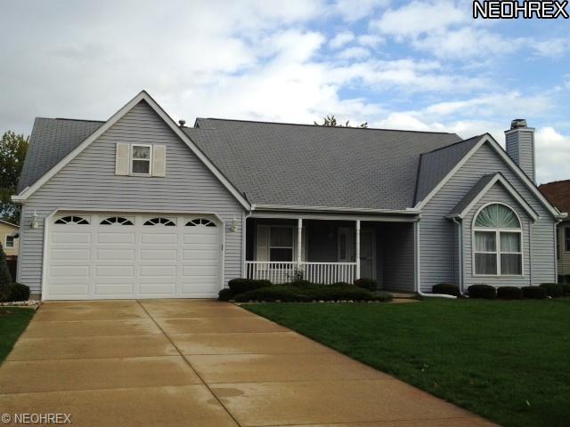 8361 Lanmark Dr, Mentor, OH 44060 photo 1