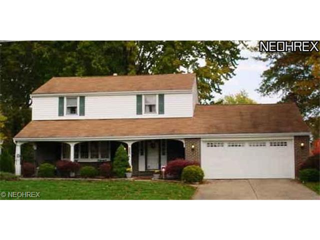 1420 Park Ave, Elyria, OH 44035 photo 1