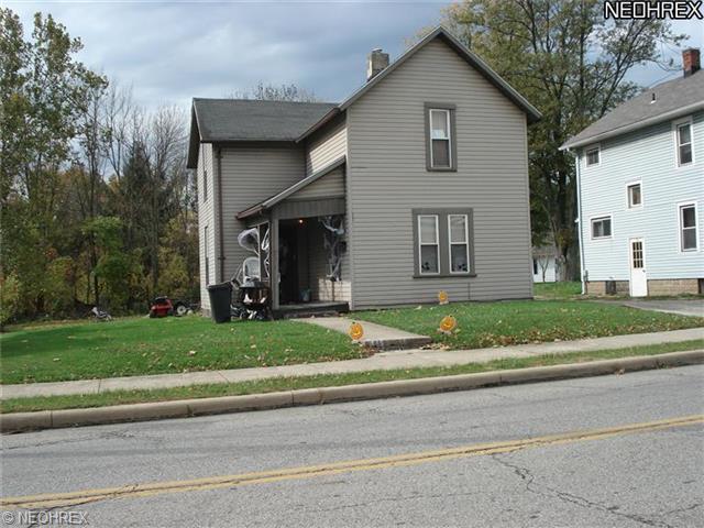 701 Springmill, Mansfield, OH 44901 photo 1