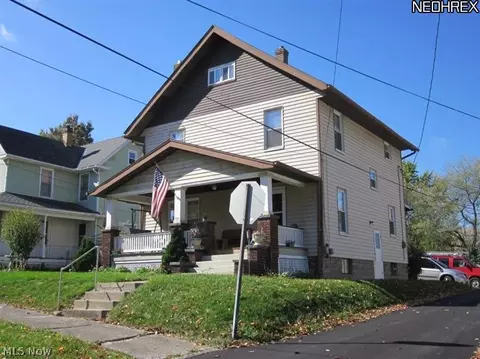 316 Hammond, Mansfield, OH 44906 photo 1
