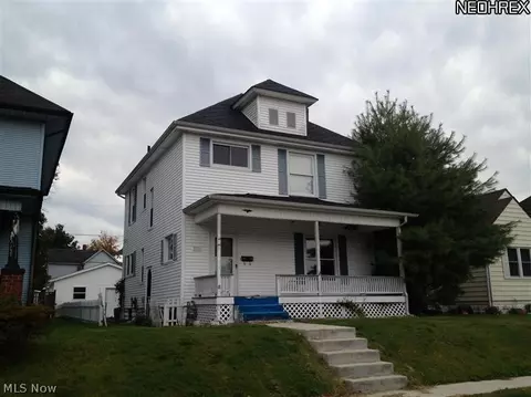 310 Hamilton Ave, Coshocton, OH 43812 photo 1