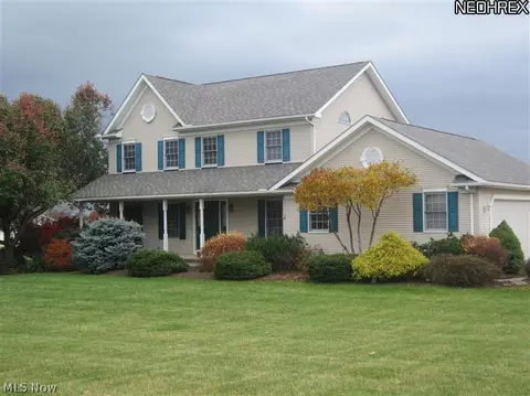 12373 Eby Rd, Creston, OH 44217 photo 1