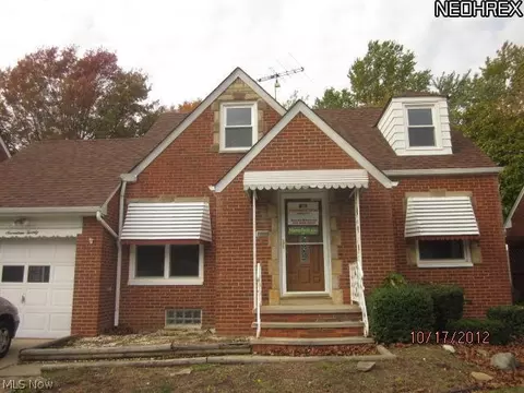 1720 E 230th St, Euclid, OH 44117 photo 1
