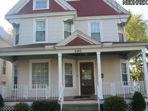 246 8th St, Elyria, OH 44035 photo 1