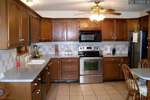 440 W Comet Rd, Clinton, OH 44216 photo 8