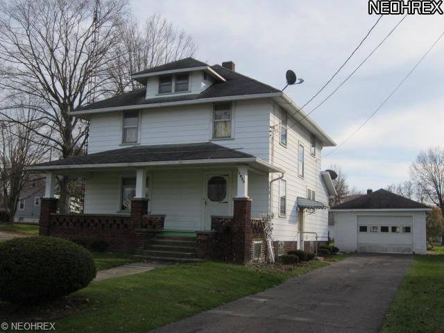 17955 Fairview Ave, Beloit, OH 44609 photo 1