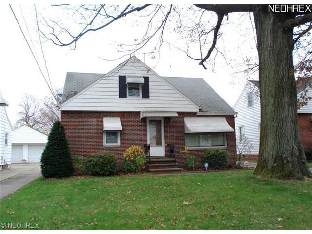 525 E 253 St, Euclid, OH 44132 photo 1