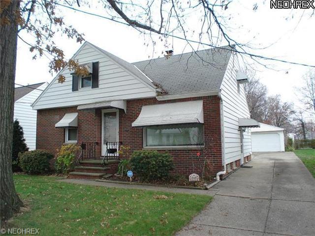 525 E 253 St, Euclid, OH 44132 photo 10