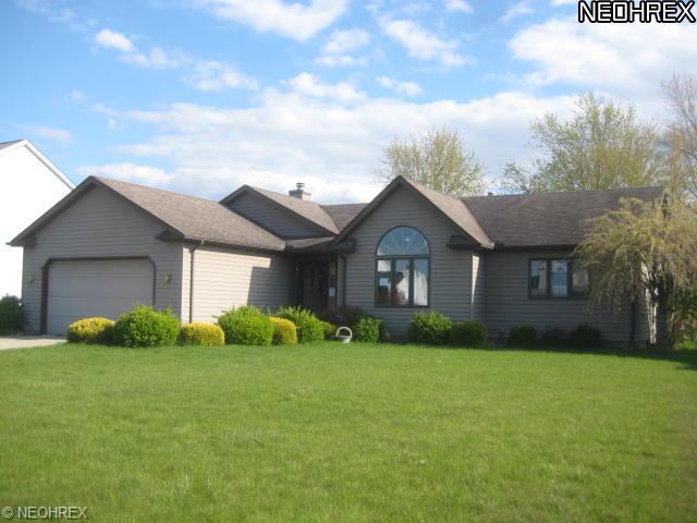 182 Taylor Blvd, Lagrange, OH 44050 photo 1