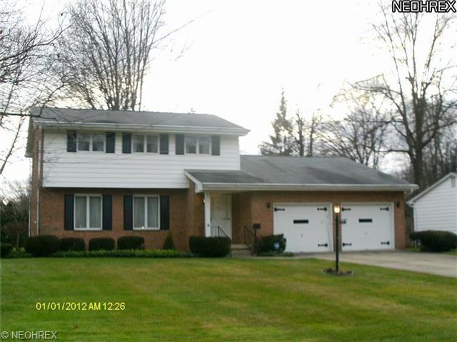 787 Glenbrook Rd, Youngstown, OH 44512 photo 1